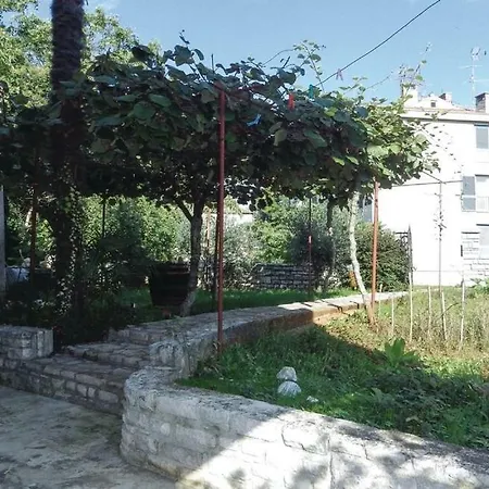 Center Apartment Umag