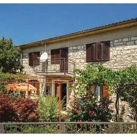 Center Apartment Umag