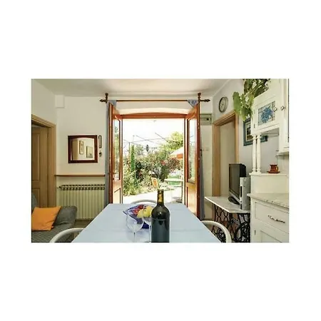 Apartment Center Umag