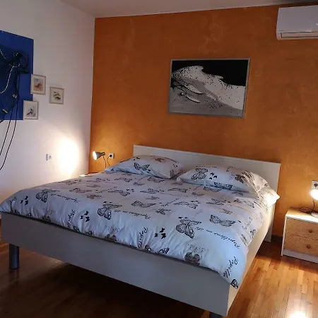 Center Apartment Umag